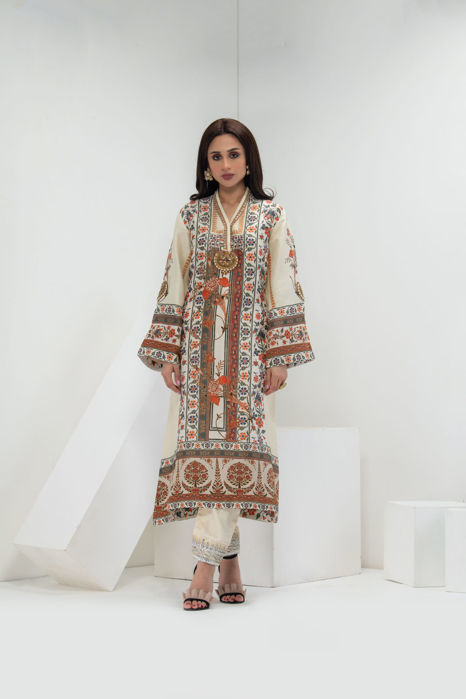 (Ottoman) (OT-15) (Shamaeel Ansari)