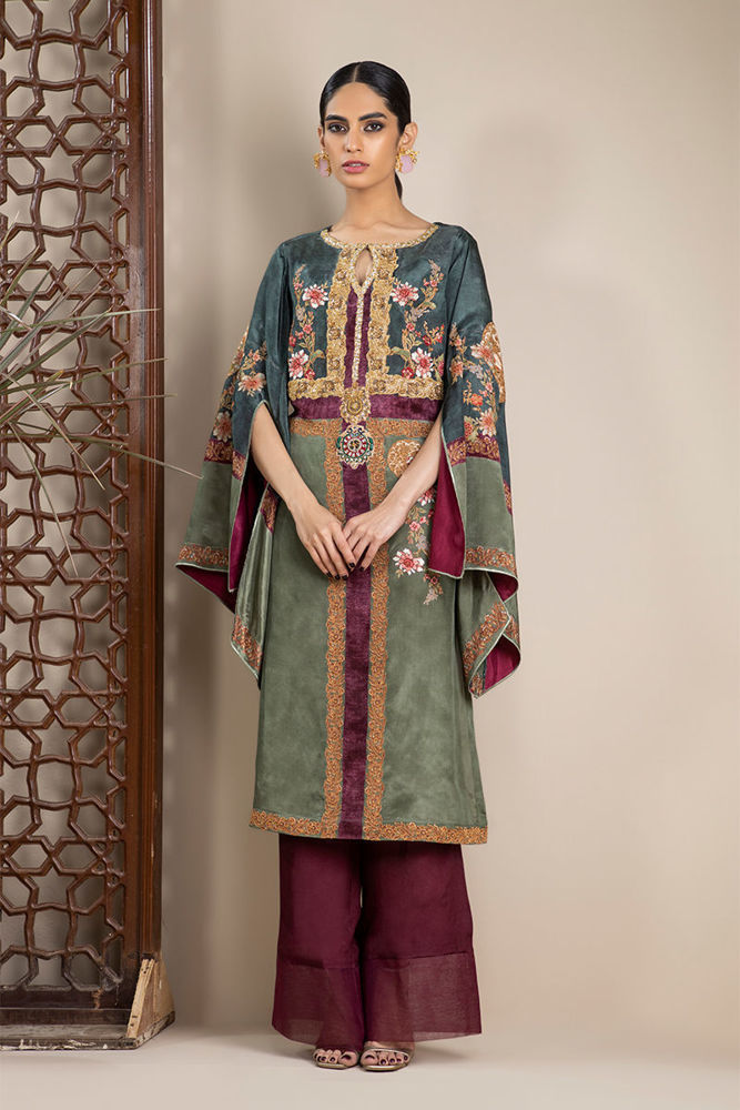 (Noori) (NR-05) (Shamaeel Ansari)