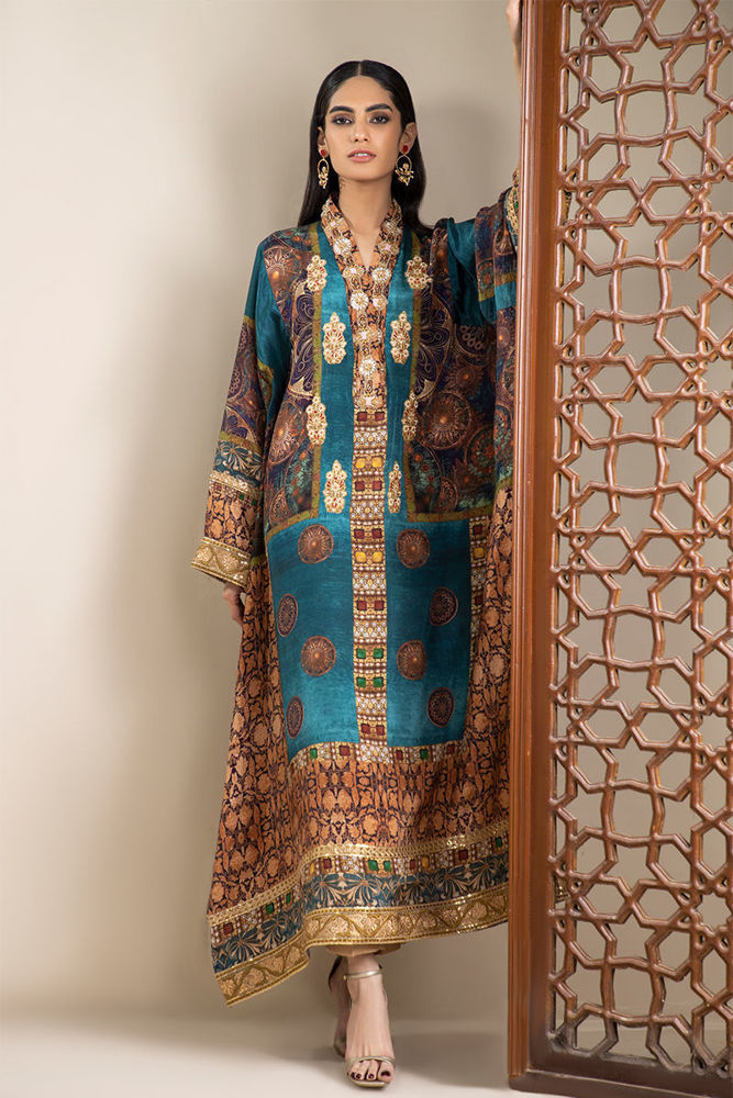 (Noori) (NR-07) (Shamaeel Ansari)