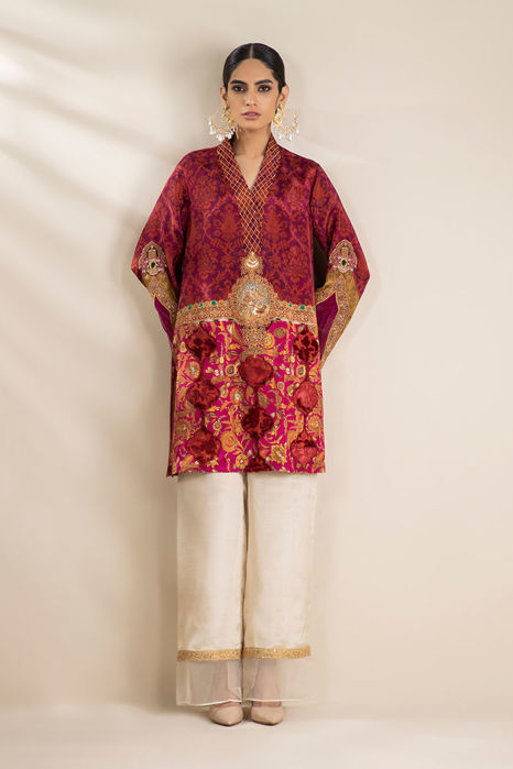 (Noori) (NR-08) (Shamaeel Ansari)