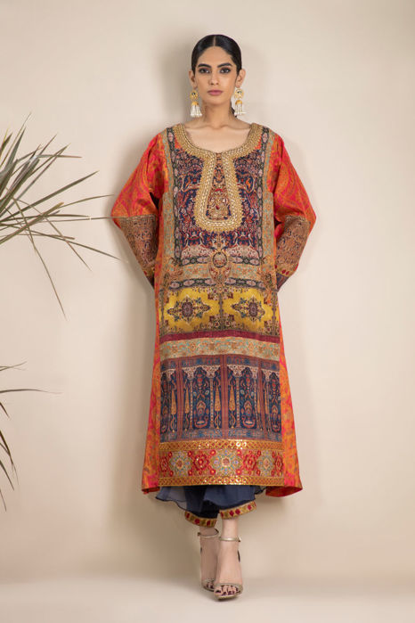 (Noori) (NR-09) (Shamaeel Ansari)