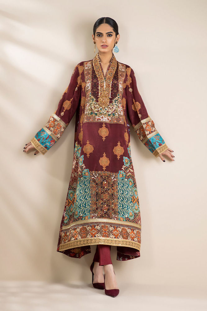 (Noori) (NR-03) (Shamaeel Ansari)