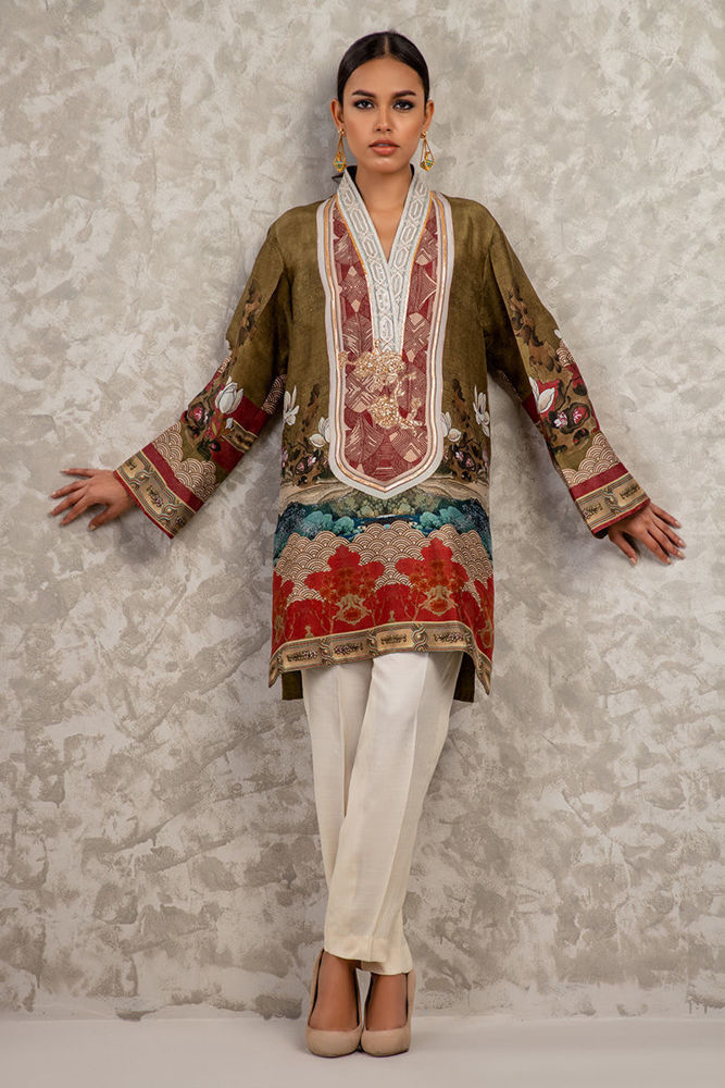 (Amal) (AM-05) (Shamaeel Ansari)