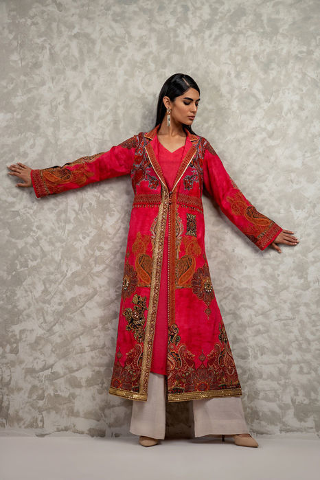 (Amal) (AM-15) (Shamaeel Ansari)