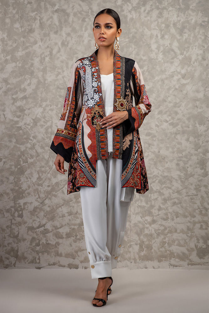 (Amal) (AM-19) (Shamaeel Ansari)