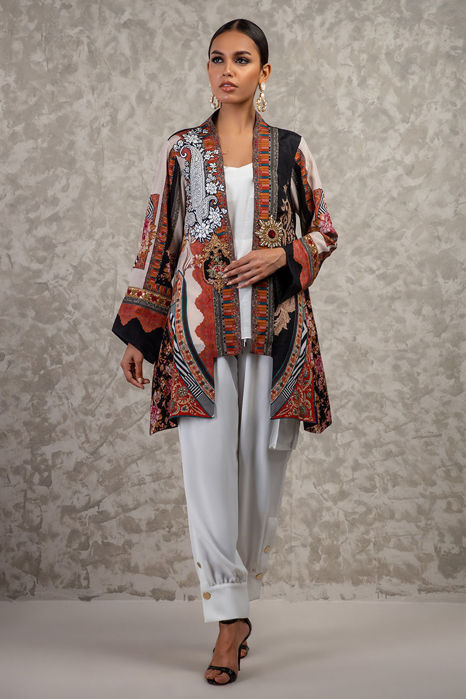 (Amal) (AM-19) (Shamaeel Ansari)