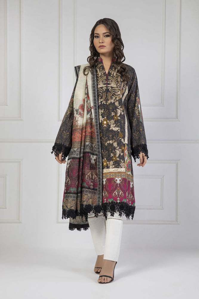 (Lawn Volume 1) (LV113) (Shamaeel Ansari)