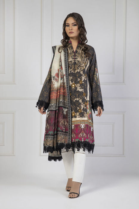 (Lawn Volume 1) (LV113) (Shamaeel Ansari)