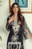 (Daily Pret Wear) (ECK-09) (Shamaeel Ansari)