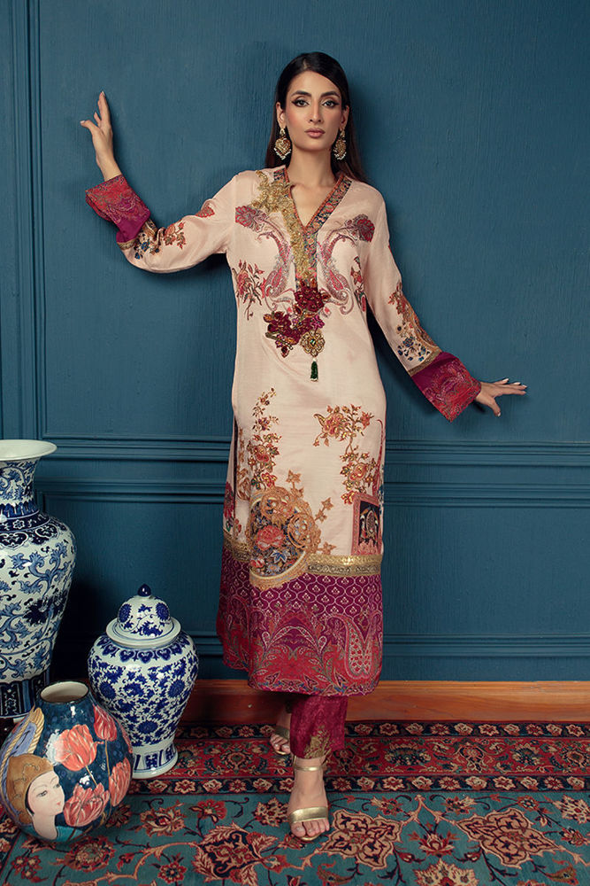 (Afreen) (Dove) (Shamaeel Ansari)