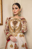 (Mashl-e-Mahtaab) (White Lavish) (Shamaeel Ansari)