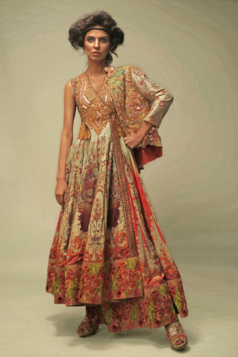 (Formals) (Old Garden) (Shamaeel Ansari)