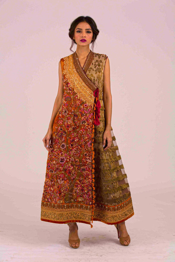 (Formals) (Luxy Bliss) (Shamaeel Ansari)