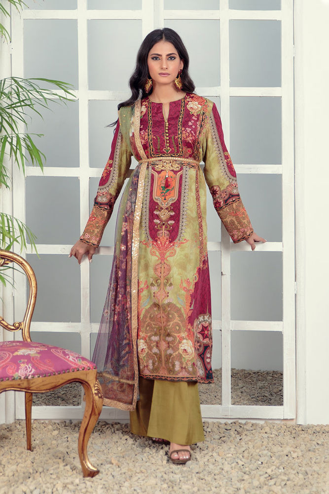 (Vintage) (VG - 4) (Shamaeel Ansari)