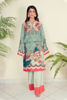 (Daily Pret Wear) (ECK - 16) (Shamaeel Ansari)