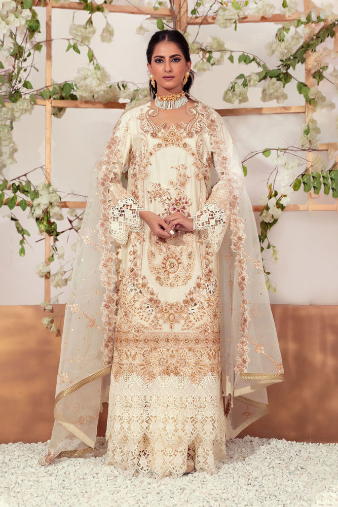 (Elegant Blossom) (EB-03) (Shamaeel Ansari)