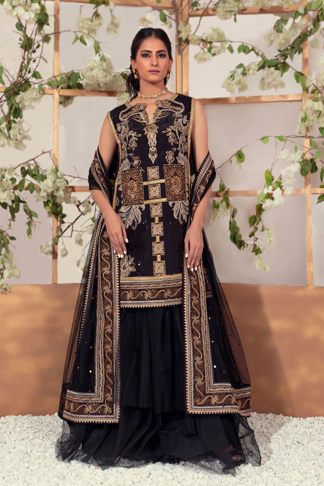 (Elegant Blossom) (EB-05) (Shamaeel Ansari)