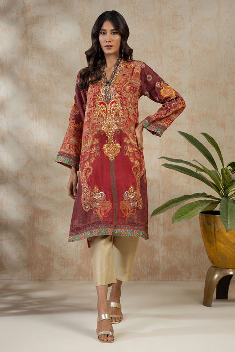 (Rang-e-Ishq) (RI-04) (Shamaeel Ansari)