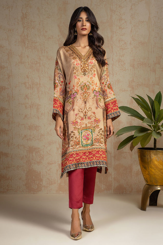 (Rang-e-Ishq) (RI-06) (Shamaeel Ansari)