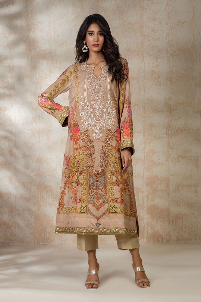 (Rang-e-Ishq) (RI-07) (Shamaeel Ansari)