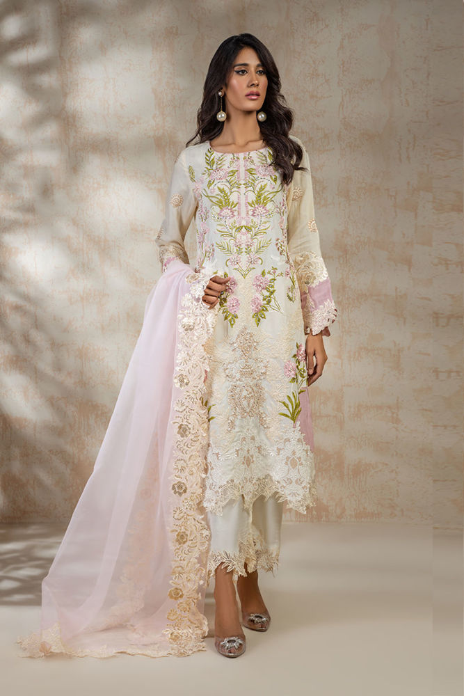 (Elegant Blossom) (EB-06) (Shamaeel Ansari)