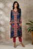 (Daily Pret Wear) (ECK-23) (Shamaeel Ansari)