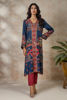 (Daily Pret Wear) (ECK-23) (Shamaeel Ansari)