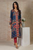 (Daily Pret Wear) (ECK-23) (Shamaeel Ansari)