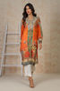 (Daily Pret Wear) (ECK-24) (Shamaeel Ansari)