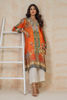 (Daily Pret Wear) (ECK-24) (Shamaeel Ansari)