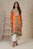 (Daily Pret Wear) (ECK-24) (Shamaeel Ansari)