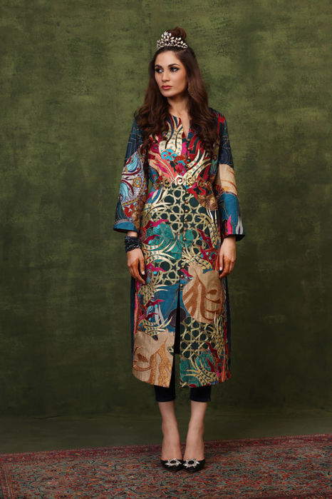 (Con Estilo) (CE-08) (Shamaeel Ansari)