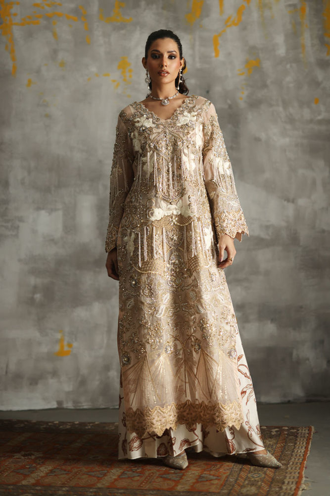 (Regal Rani) (Rani-1) (Shamaeel Ansari)