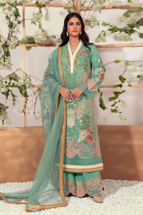 (Elegant Blossom) (EB-02) (Shamaeel Ansari)