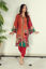 (Daily Pret Wear) (ECK-07) (Shamaeel Ansari)