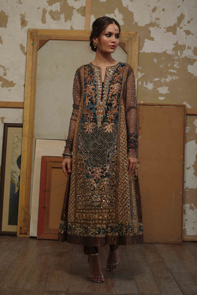 (Ottoman) (OT-04) (Shamaeel Ansari)