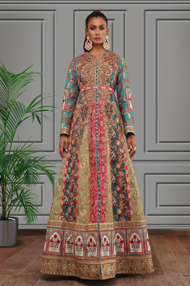 (Majestic Reine) (Majestic-10) (Shamaeel Ansari)